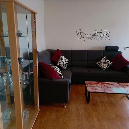 Apartment Prazska Rokycany Eksteriør bilde