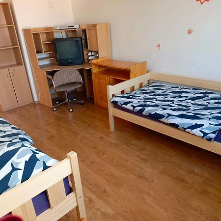 Apartment Prazska Rokycany Eksteriør bilde
