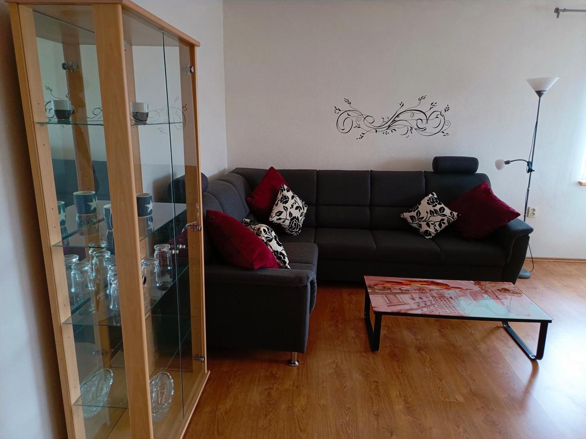 Apartment Prazska Rokycany Eksteriør bilde