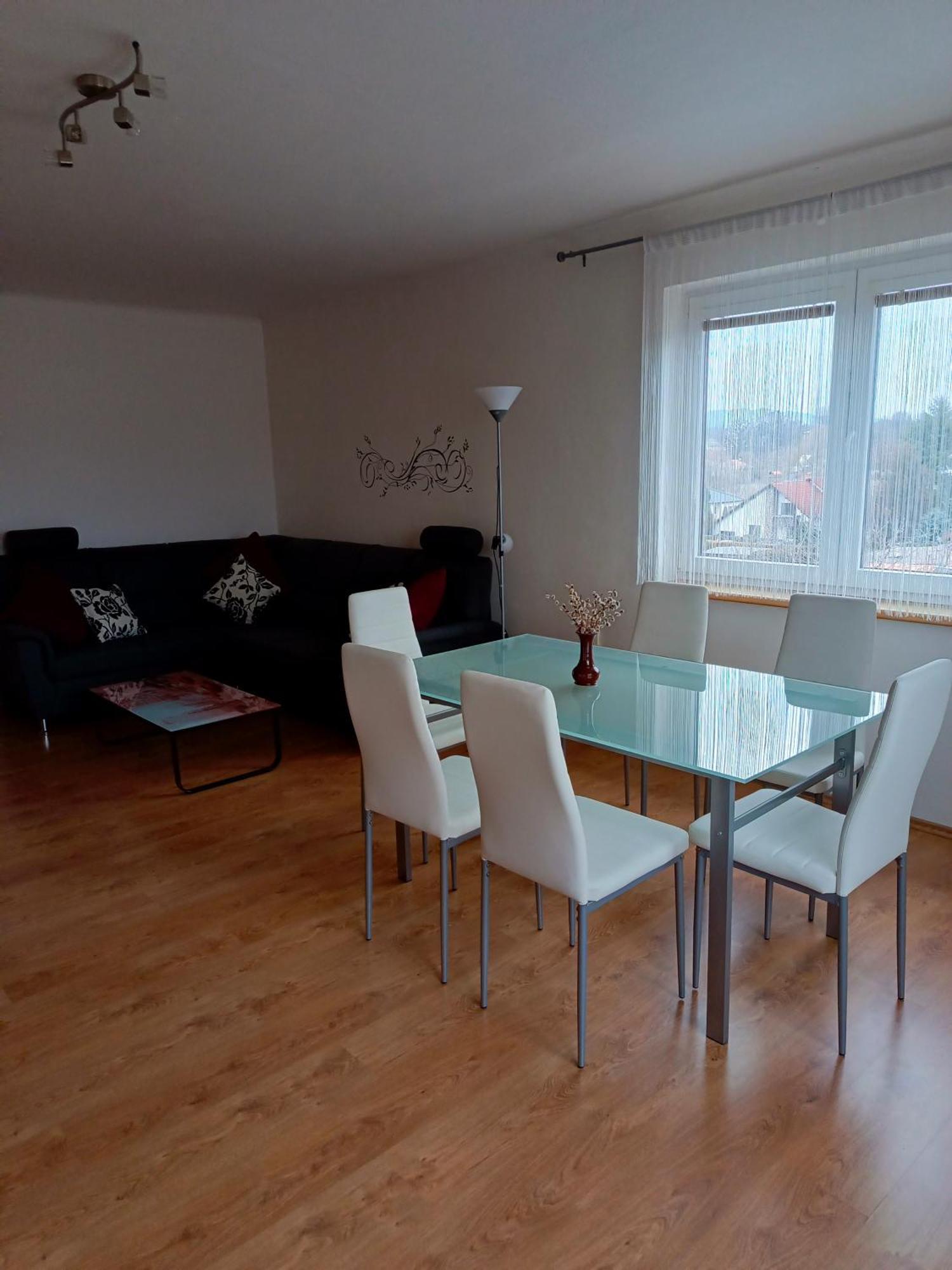 Apartment Prazska Rokycany Eksteriør bilde