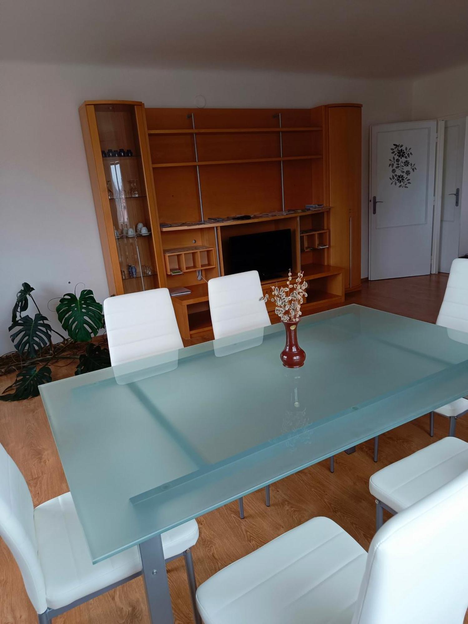 Apartment Prazska Rokycany Eksteriør bilde