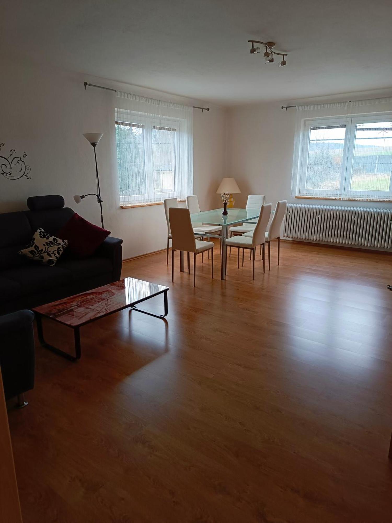 Apartment Prazska Rokycany Eksteriør bilde