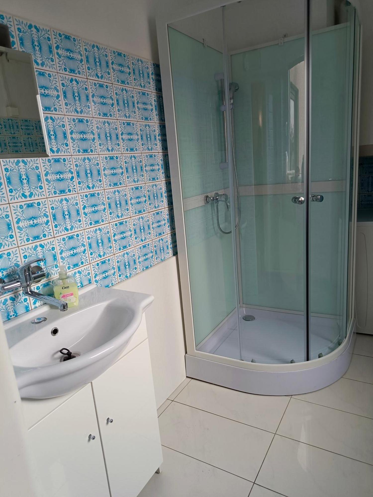 Apartment Prazska Rokycany Eksteriør bilde