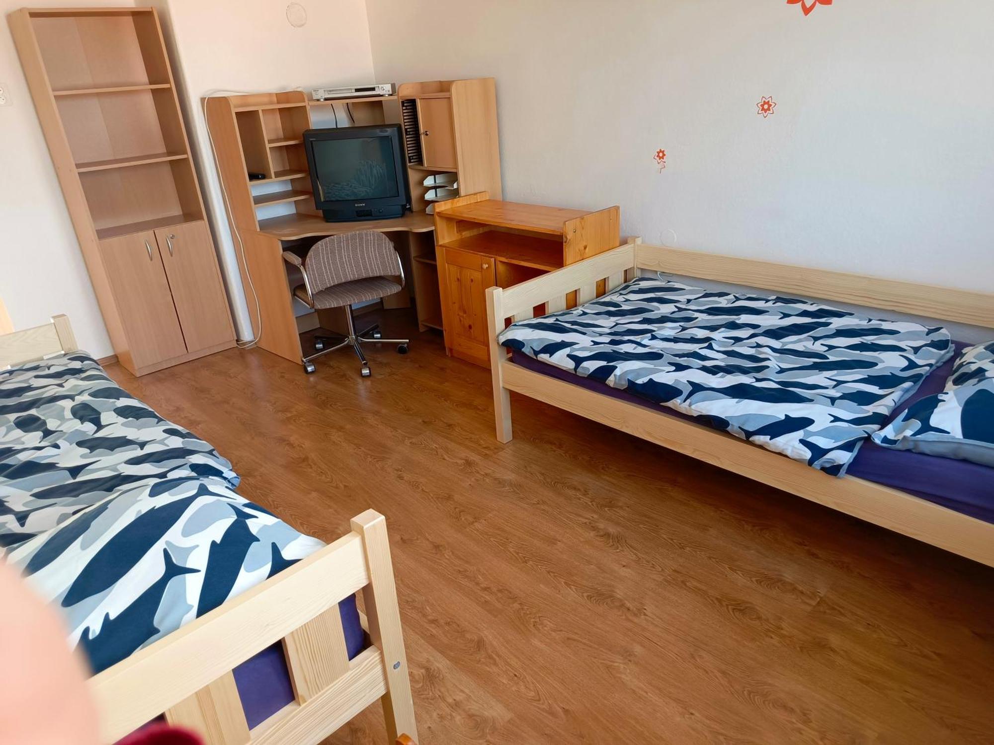 Apartment Prazska Rokycany Eksteriør bilde