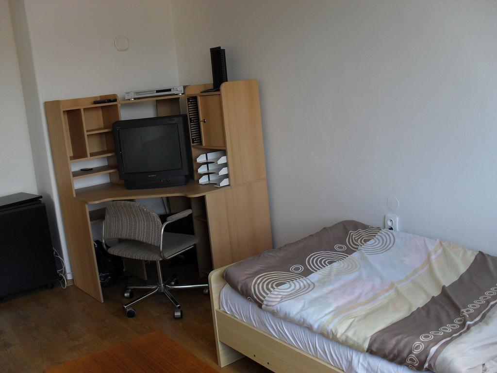 Apartment Prazska Rokycany Rom bilde