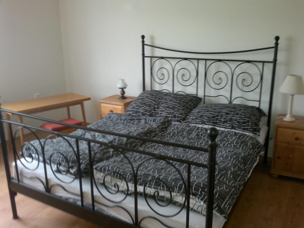 Apartment Prazska Rokycany Rom bilde
