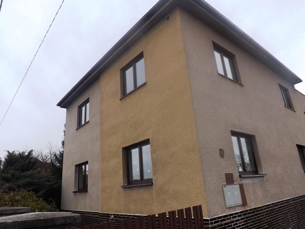 Apartment Prazska Rokycany Rom bilde