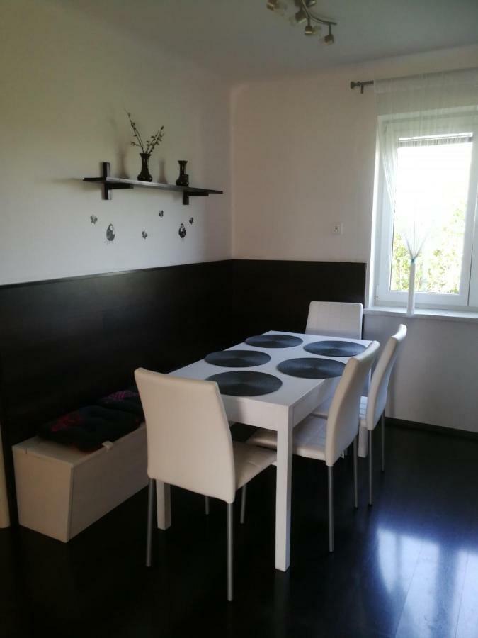 Apartment Prazska Rokycany Eksteriør bilde